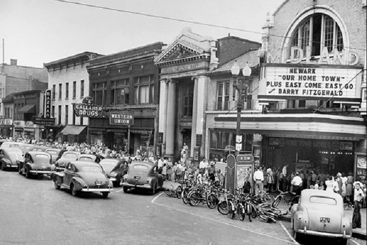 15 Oldest Cities & Towns in Ohio ExploringUSA