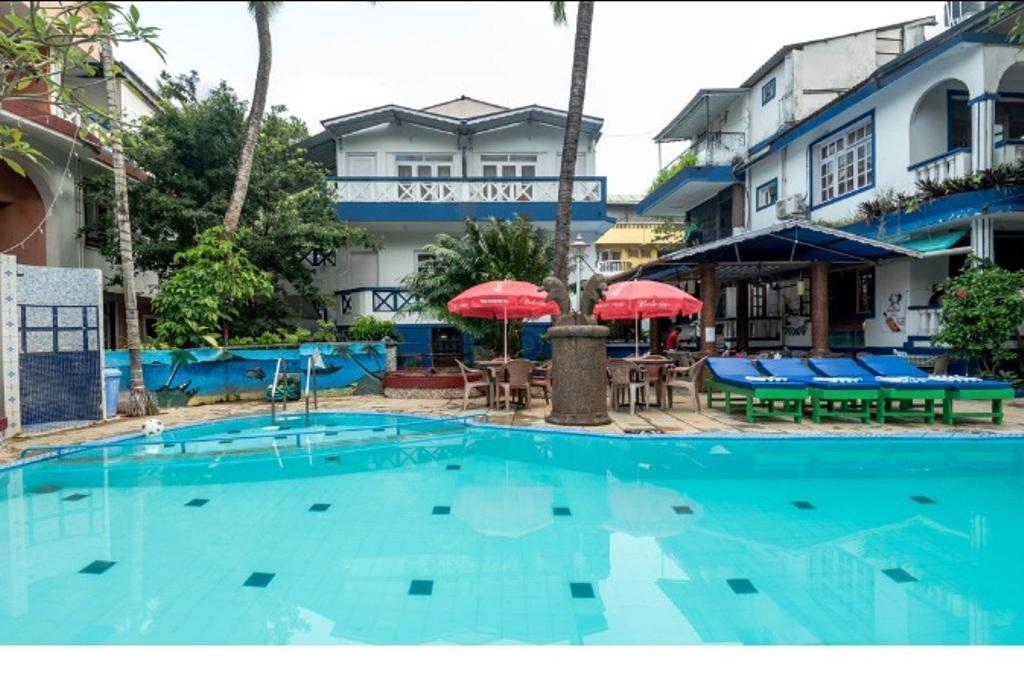 Best Budget Hotel in Goa Near Beach Exploring Beings