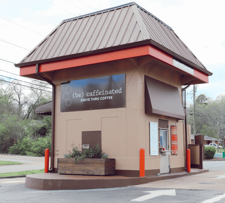 DriveThru Coffee Shops in Chattanooga Exploring Chatt
