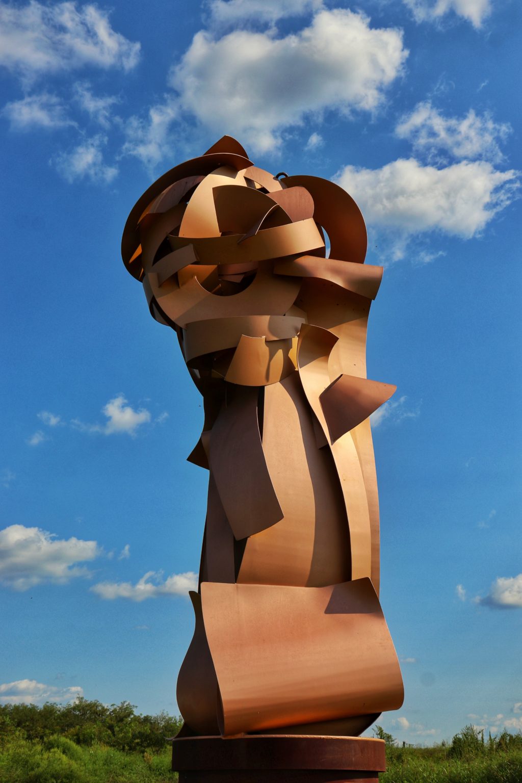 Chattanooga's Sculpture Park Is a MustSee Attraction Exploring Chatt
