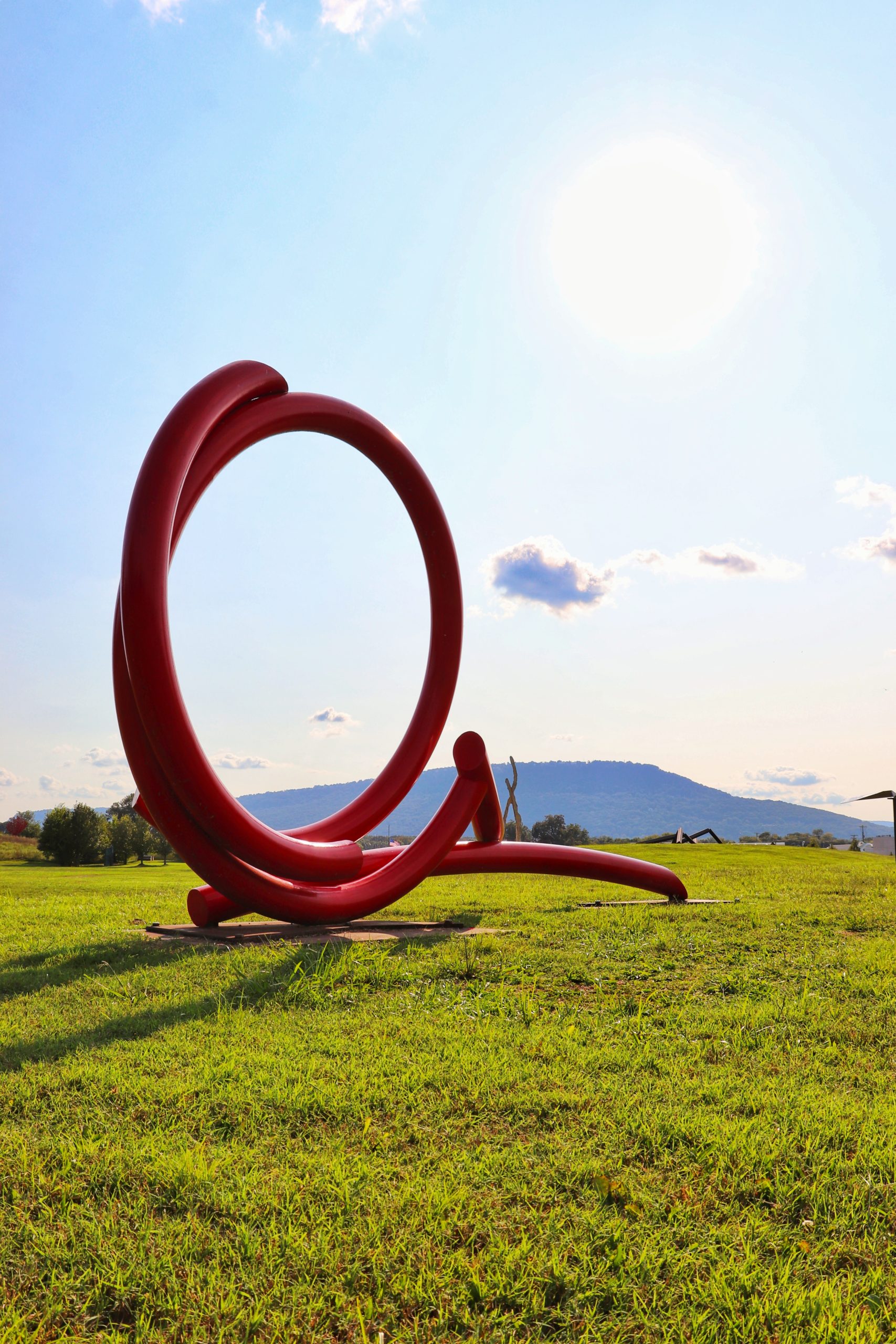 Chattanooga's Sculpture Park Is a MustSee Attraction Exploring Chatt