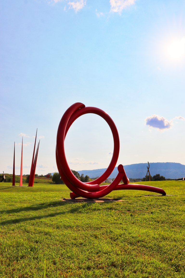 Chattanooga's Sculpture Park Is a MustSee Attraction Exploring Chatt