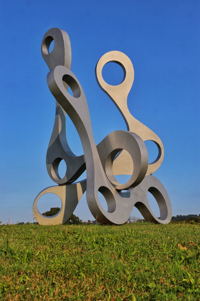Chattanooga's Sculpture Park Is a MustSee Attraction Exploring Chatt
