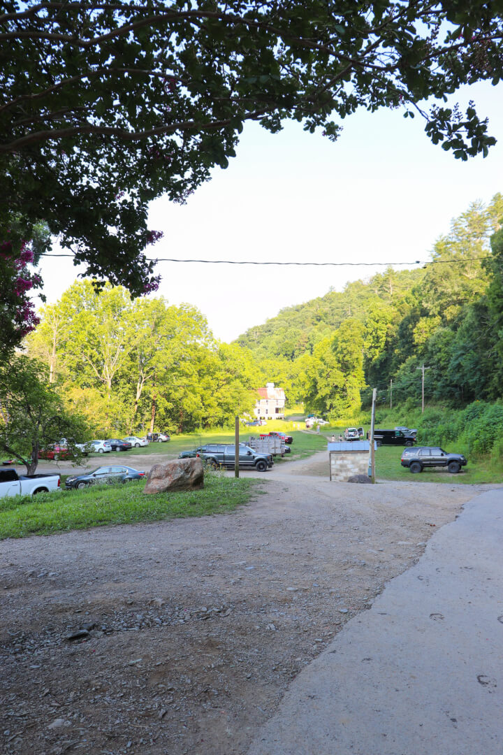 Try River Tubing on the Hiwassee River Exploring Chatt