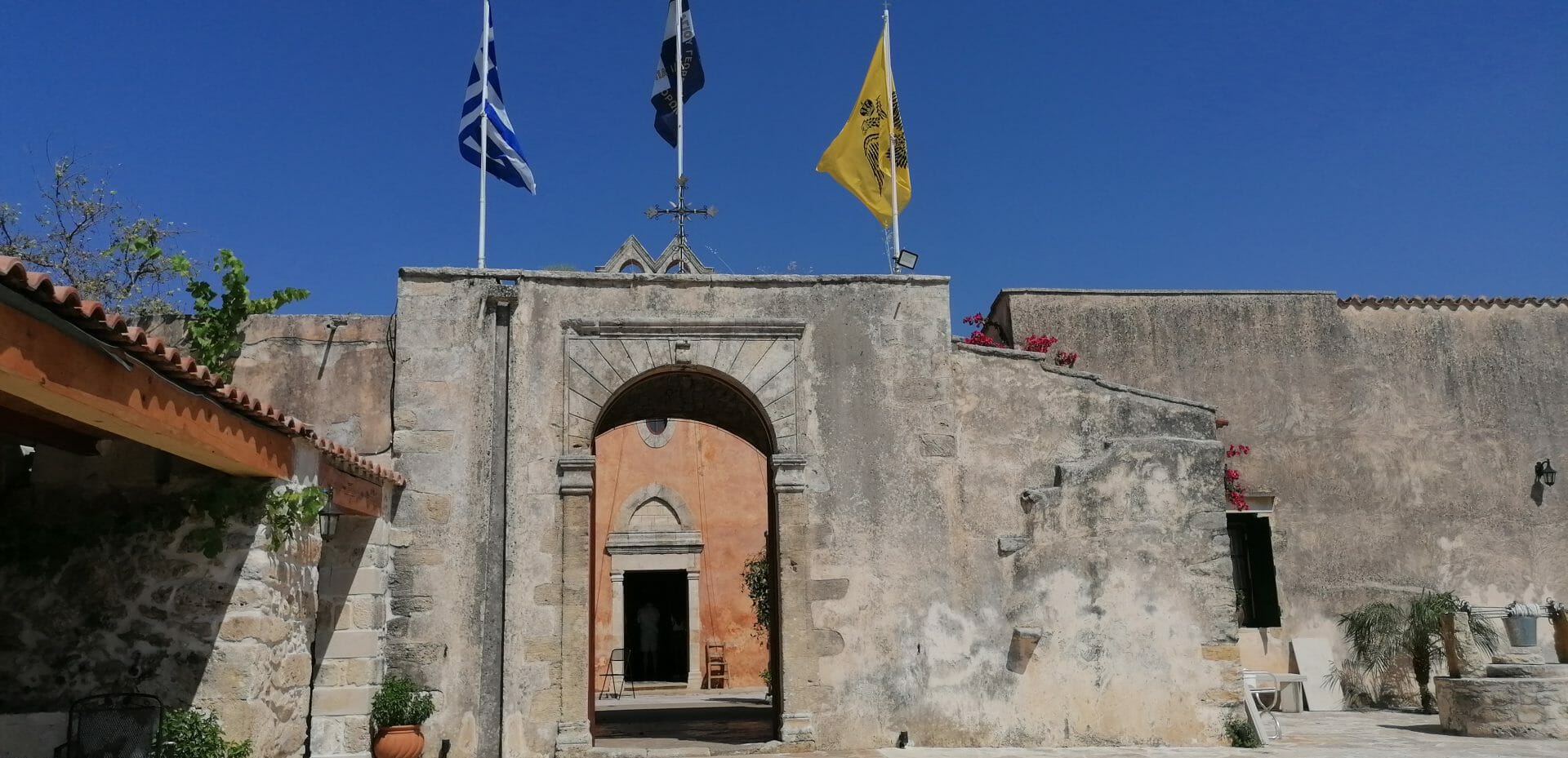 The Villages of Apokoronas Exploring Creta Crete Tours Tailor