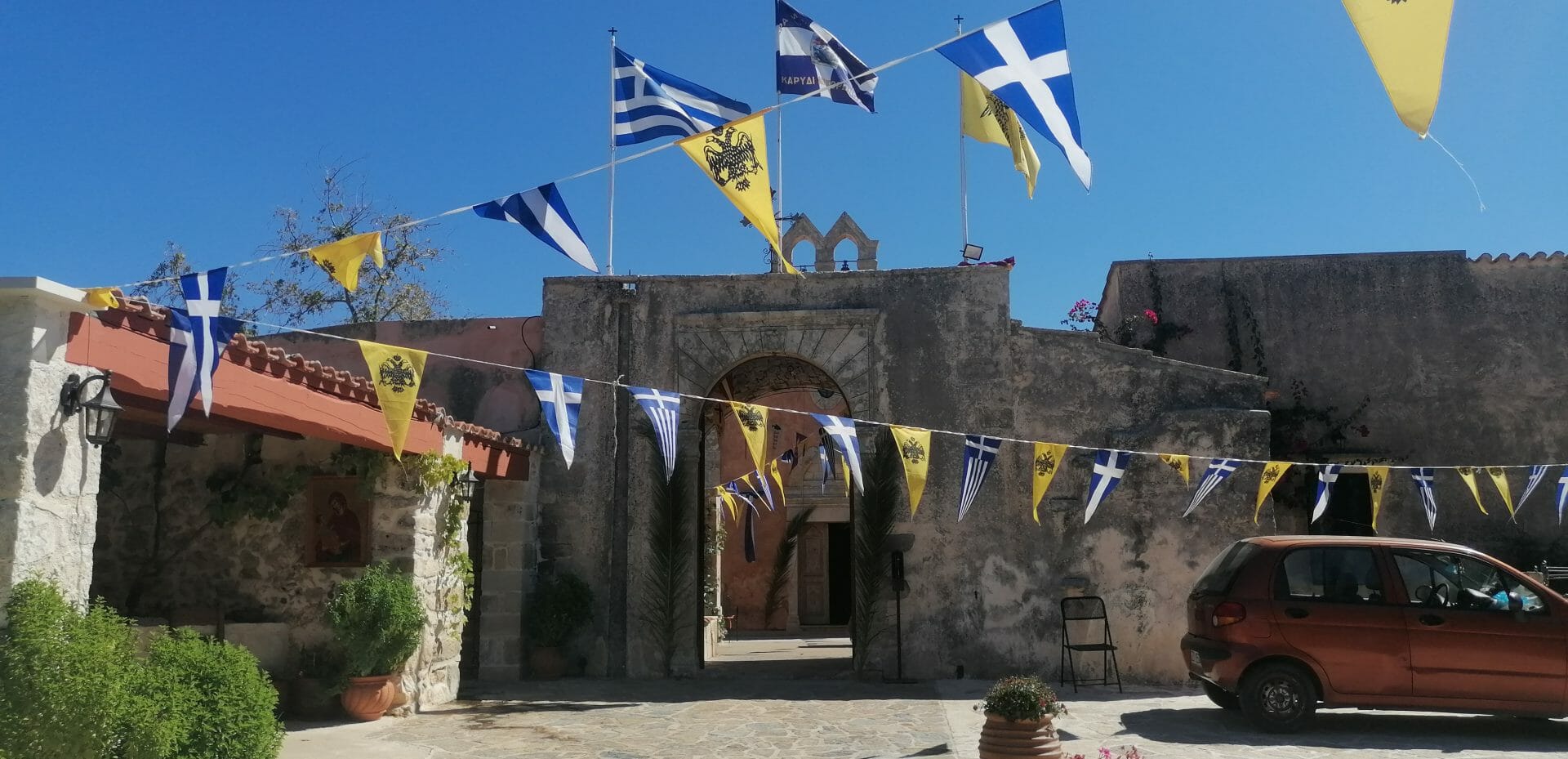 The Villages of Apokoronas Exploring Creta Crete Tours Tailor