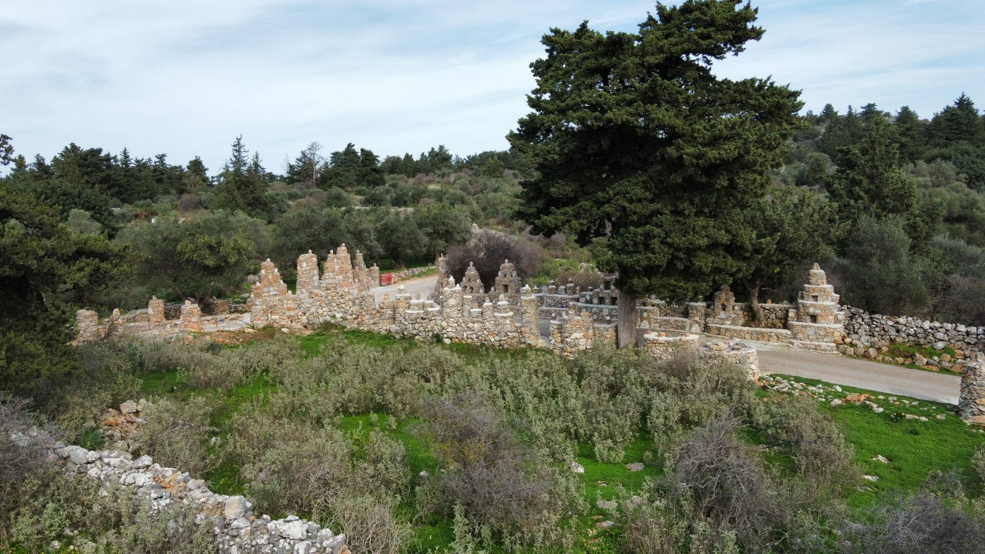 The Villages of Apokoronas Exploring Creta Crete Tours Tailor