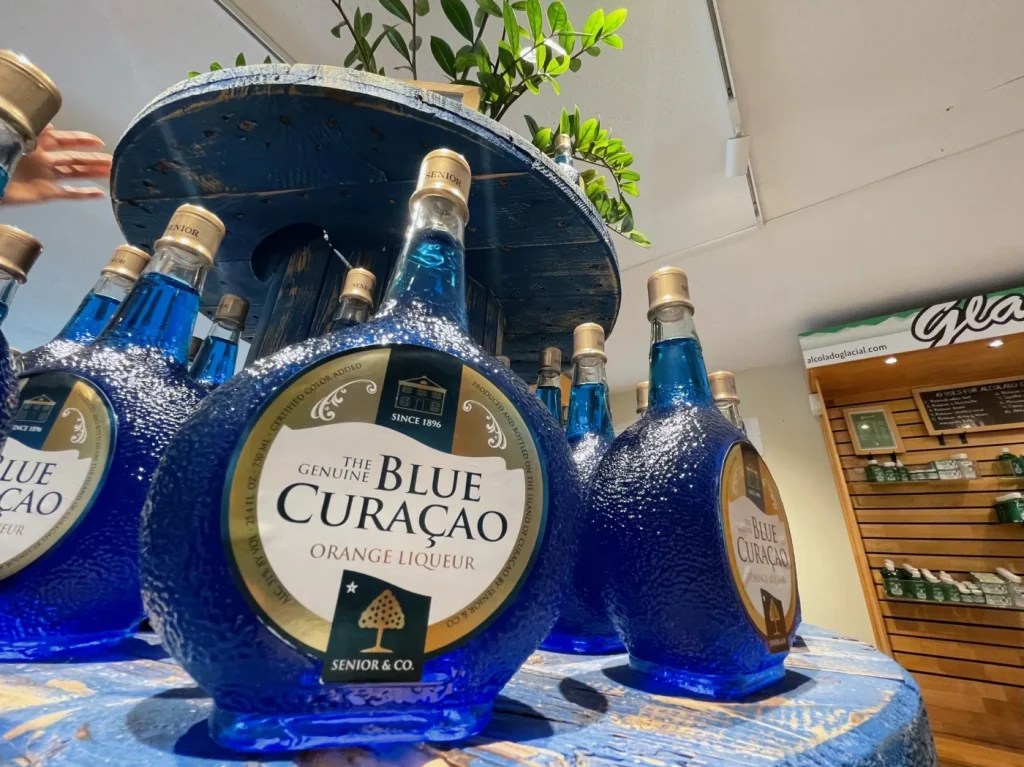 Blue Curaçao A Full Guide to the Famous Caribbean Liqueur