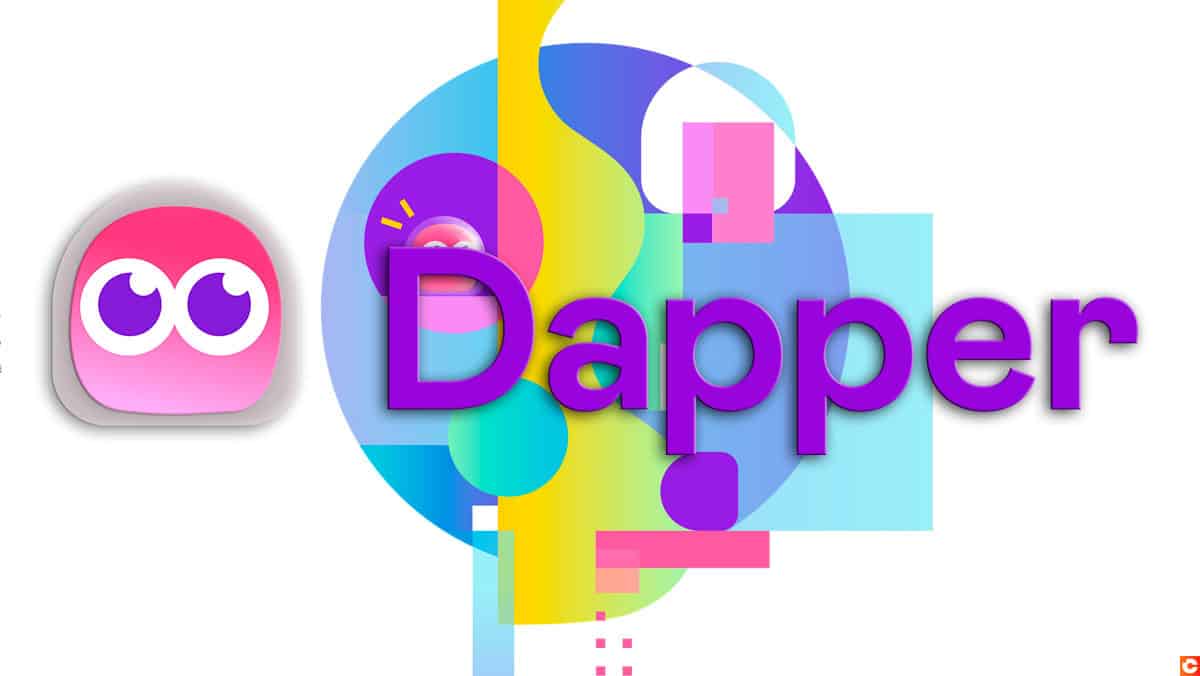 Introducing Dapper Labs Exploring Digital Assets