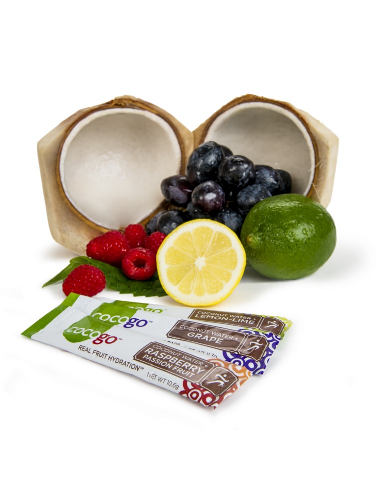 Cocogo Review and Giveaway ⋆ Exploring Domesticity