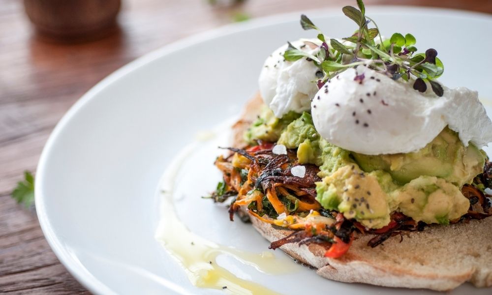 Best Places For Brunch And Bottomless Brunch In Bournemouth Exploring Dorset