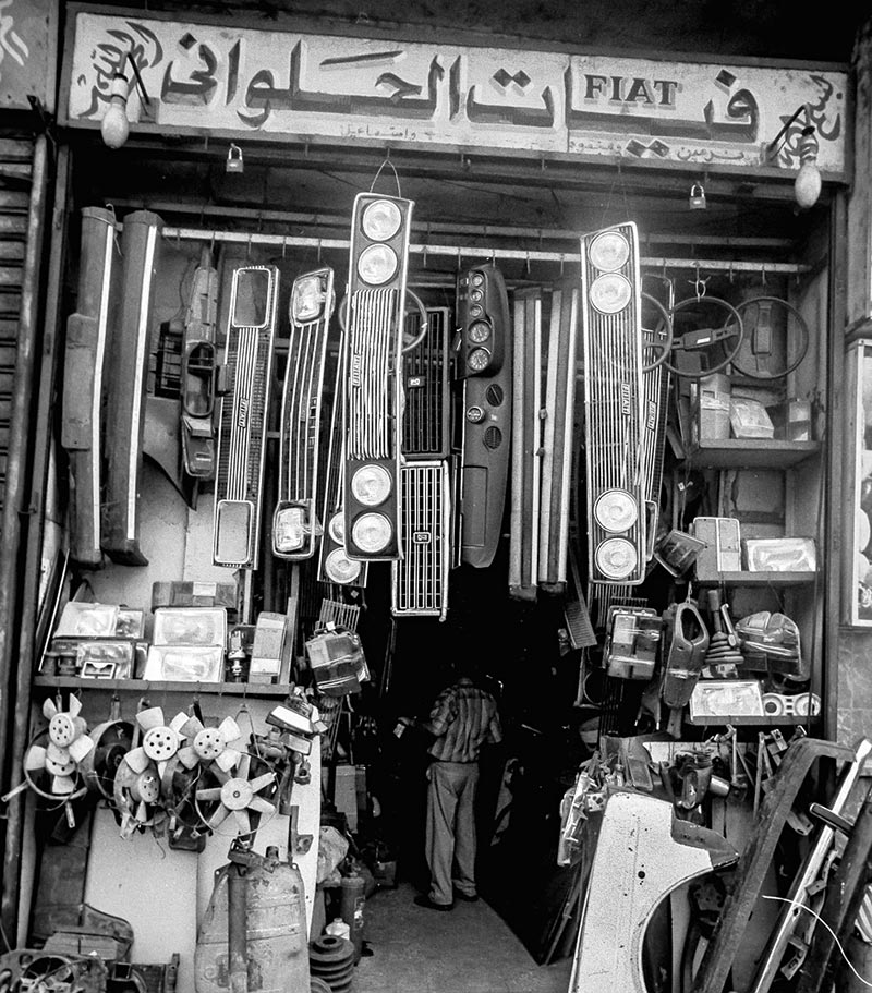 Egypt 2007 Exploring Ed