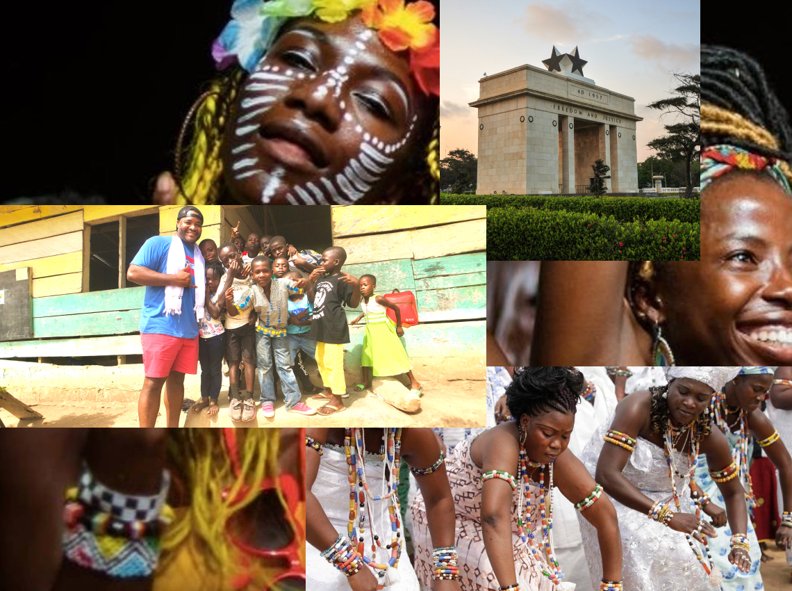 Exploring Legacy Monthly Ghana Experience Exploring Legacy(05)