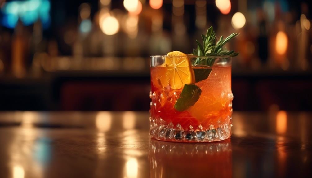 10 MustSip Drinks in Las Vegas for a Spirited 2024 Exploring Leisure