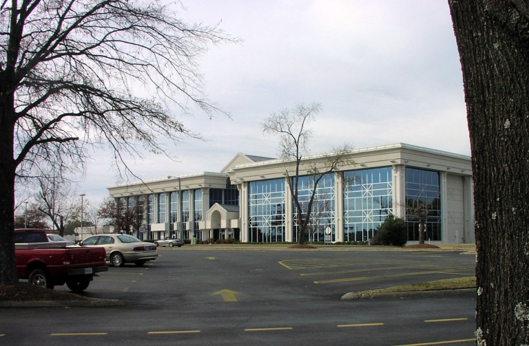 Max Federal Credit Union Exploring Montgomery