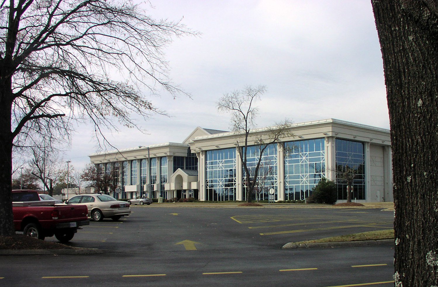 Max Federal Credit Union Exploring Montgomery