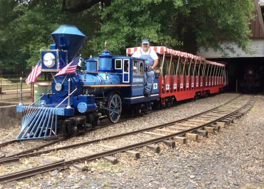 The Best Activities in Broken Bow, OK Beavers Bend National Park