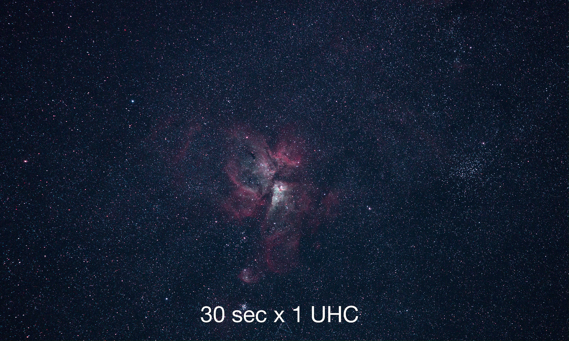 Exploring Night Sky » Optolong light pollution filters