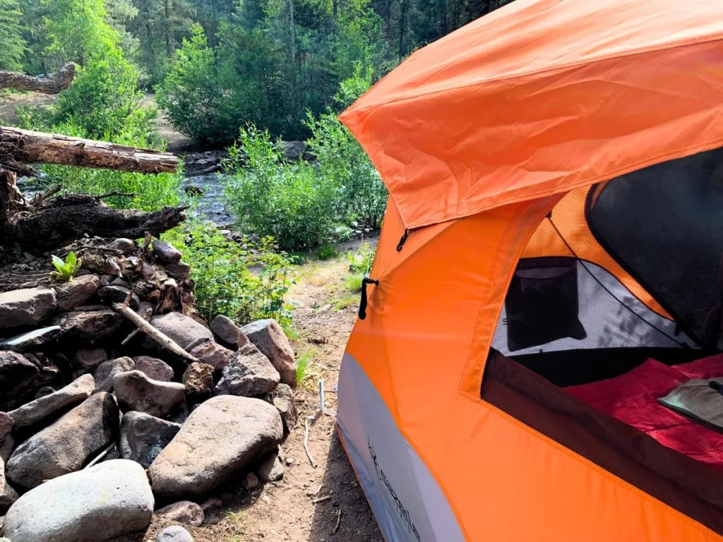 How To Choose Rectangular Vs. Mummy Sleeping Bag Exploring Parks