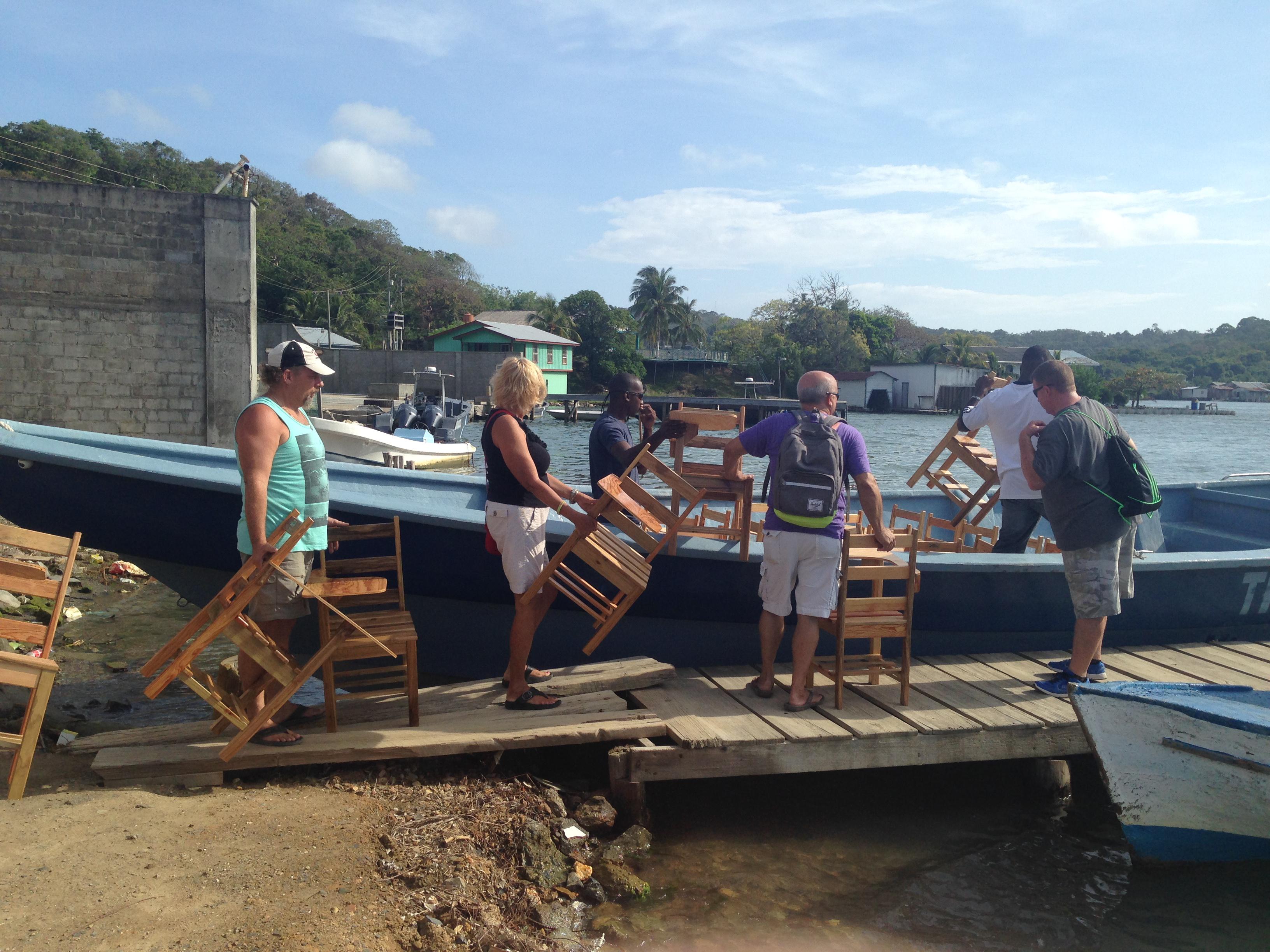 Island Life Exploring Roatan Honduras