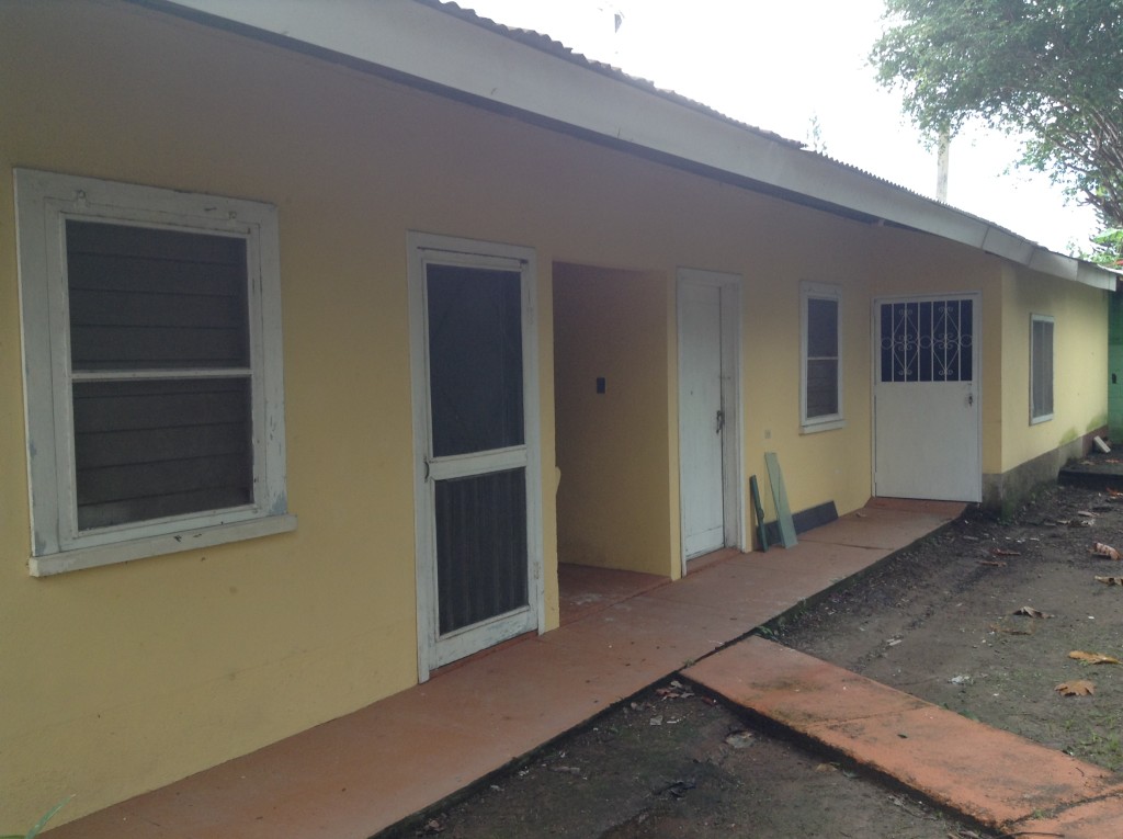 Beautiful La Ceiba Honduras Home for sale by owner Exploring Roatan Honduras