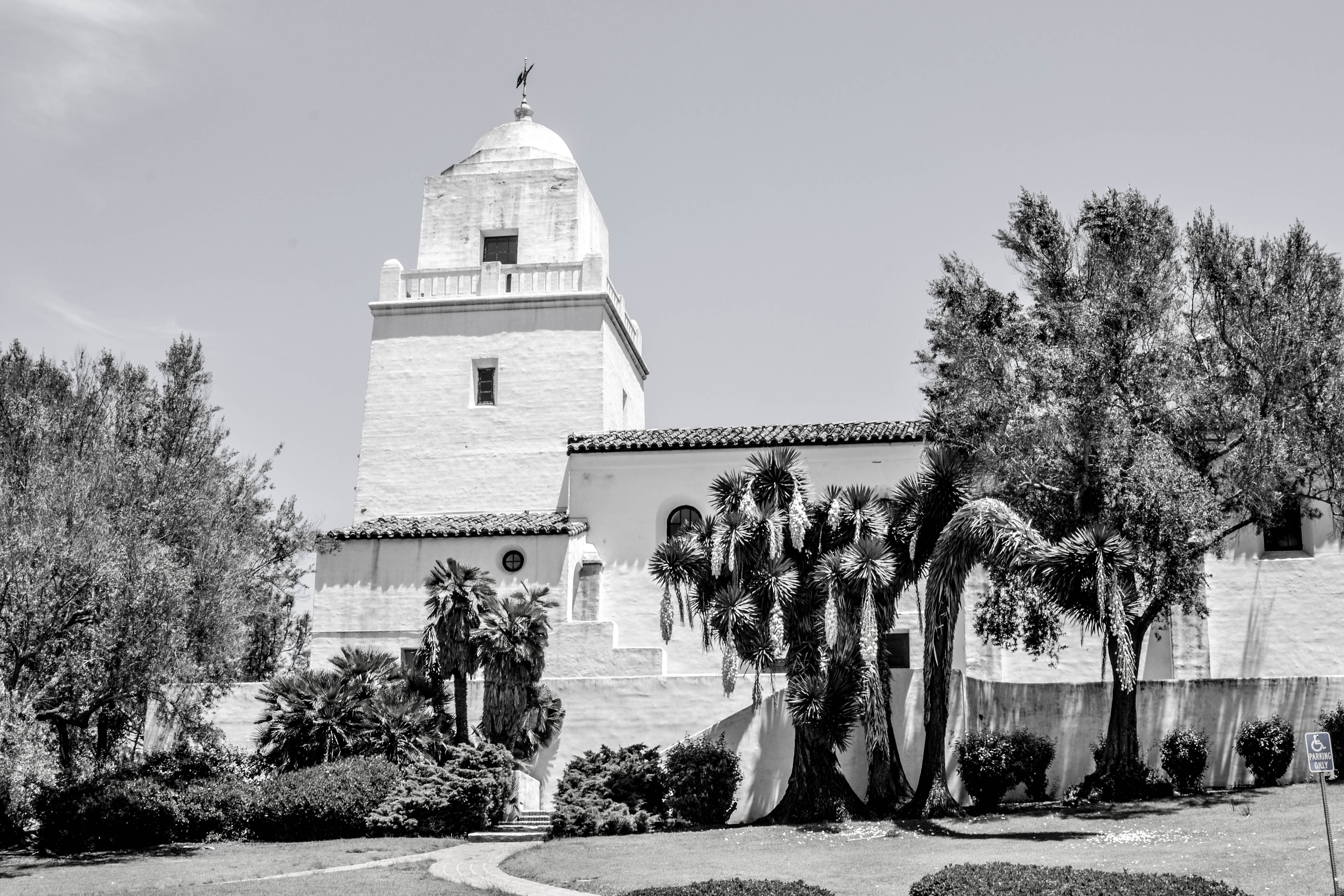 Presidio Park A San Diego Landmark Exploring Our World