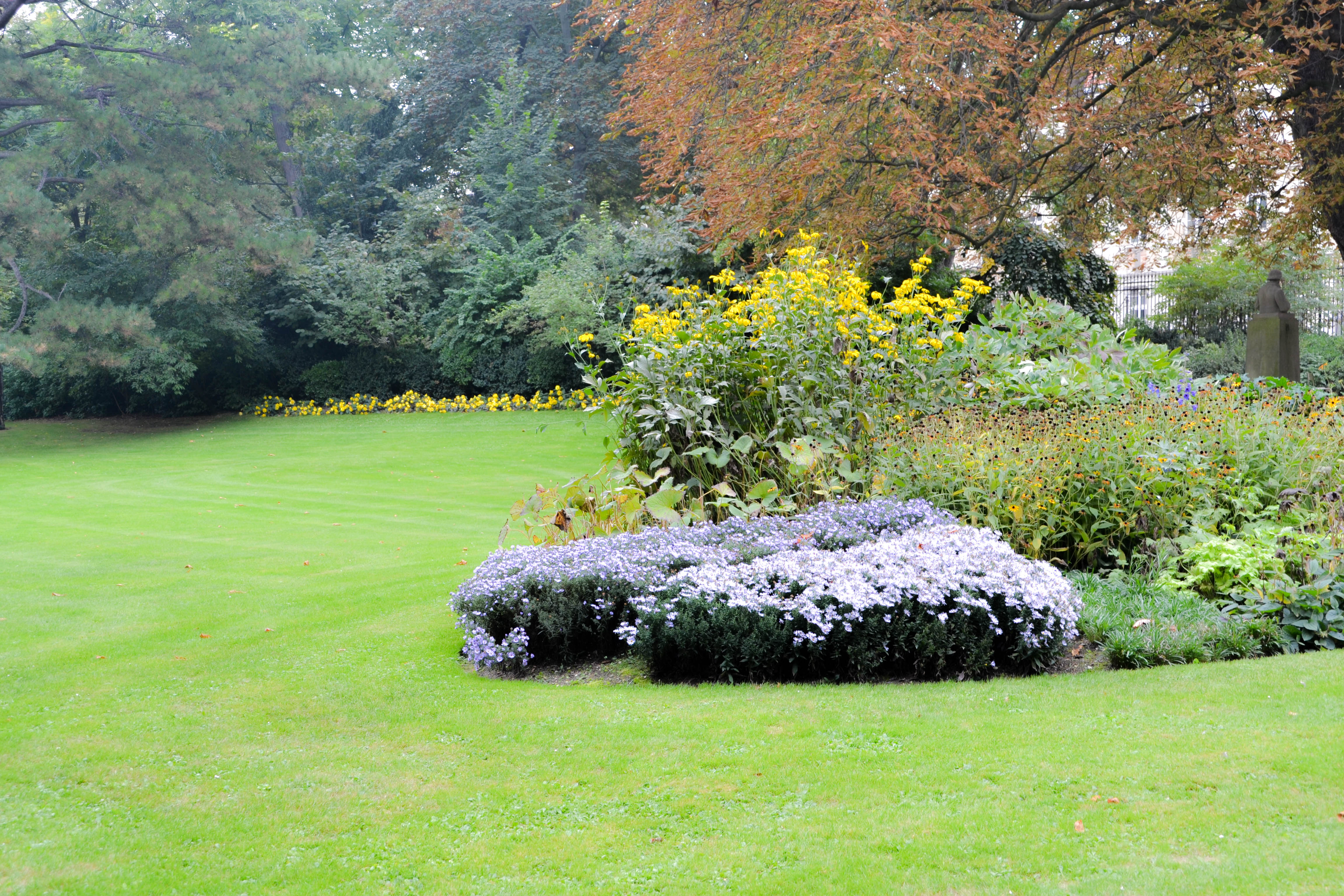 5 Reasons to Visit the Luxembourg Gardens in Paris Exploring Our World