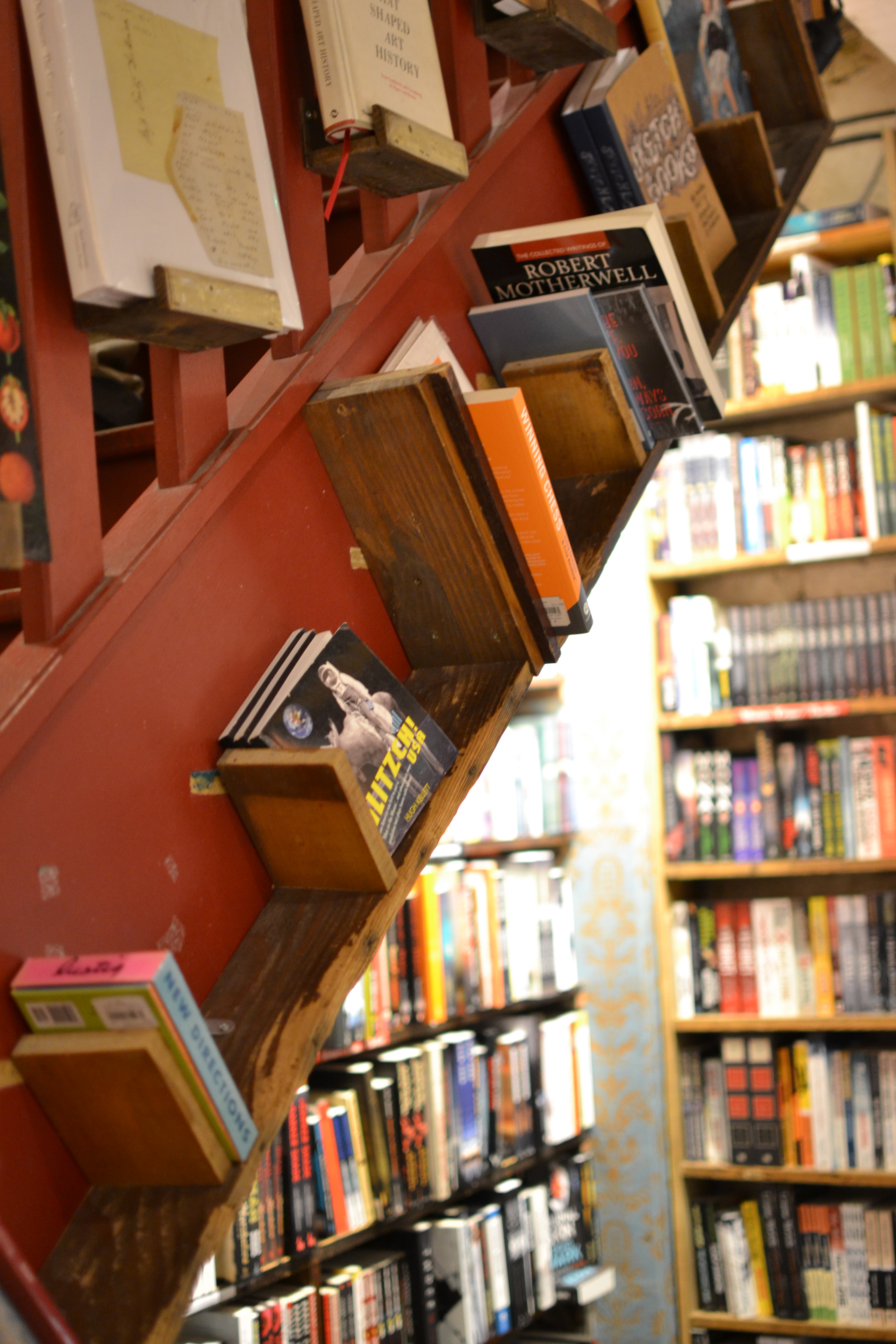 Shakespeare and Company Bookstore A Paris Gem Exploring Our World