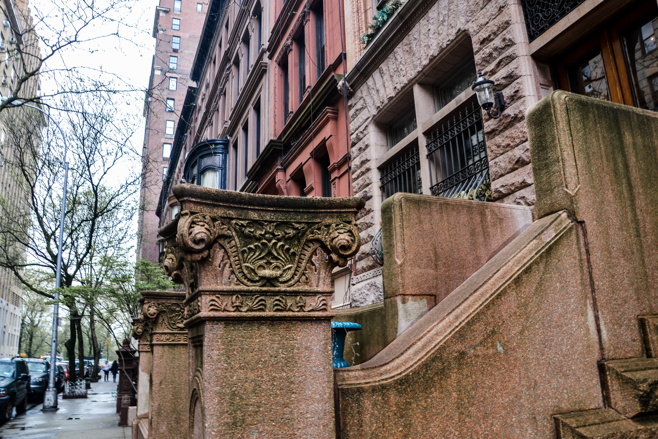 New York Airbnb Exploring Our World