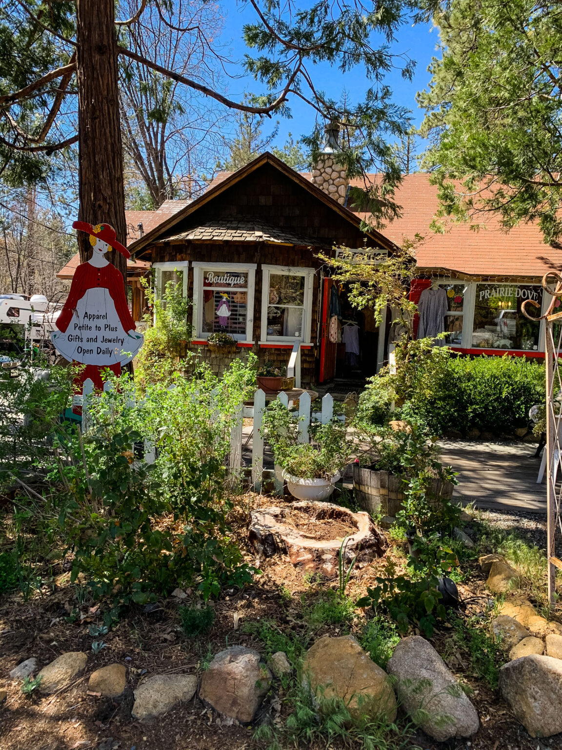 Things to Do in Idyllwild