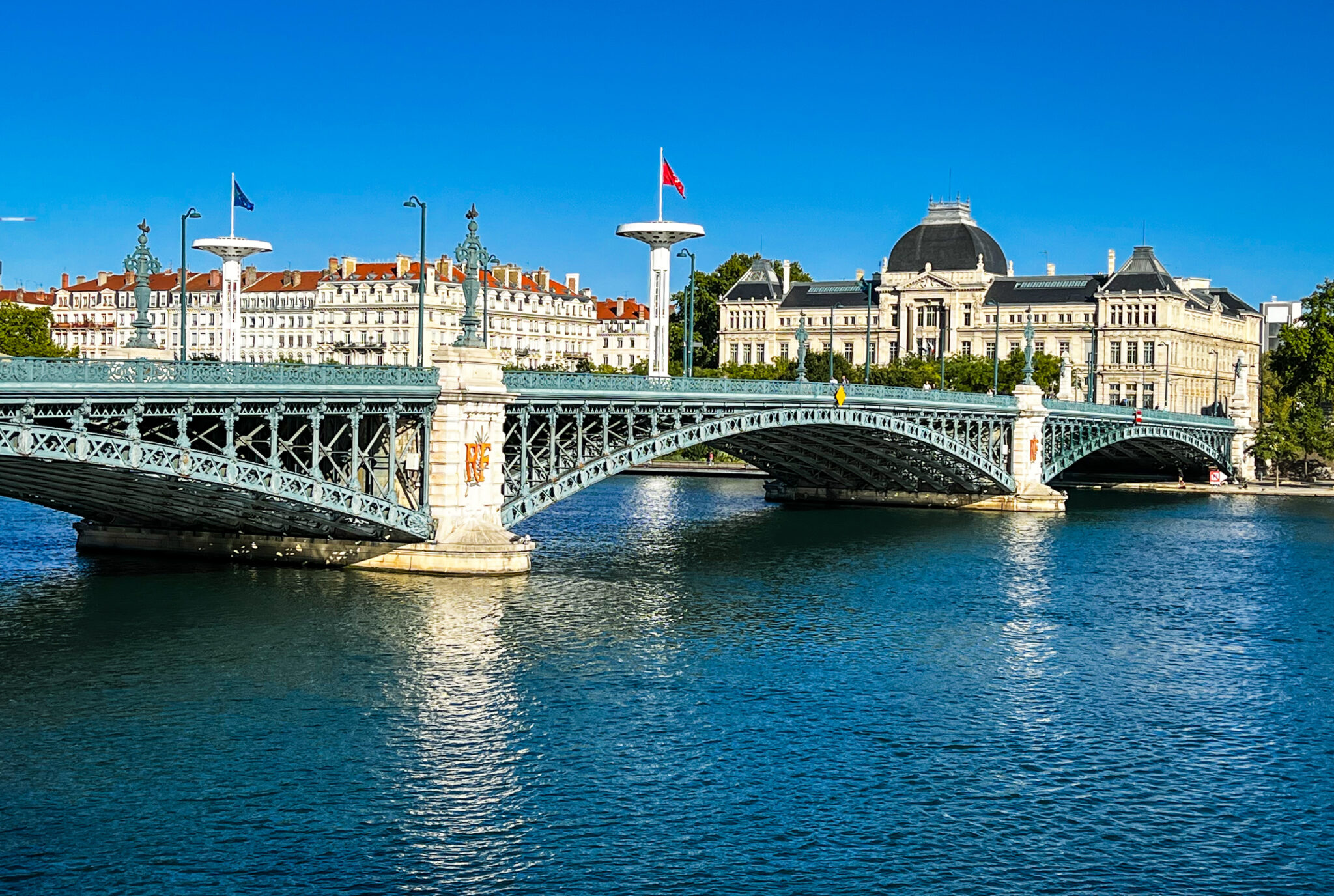 How to Spend 2 Days in Lyon, France