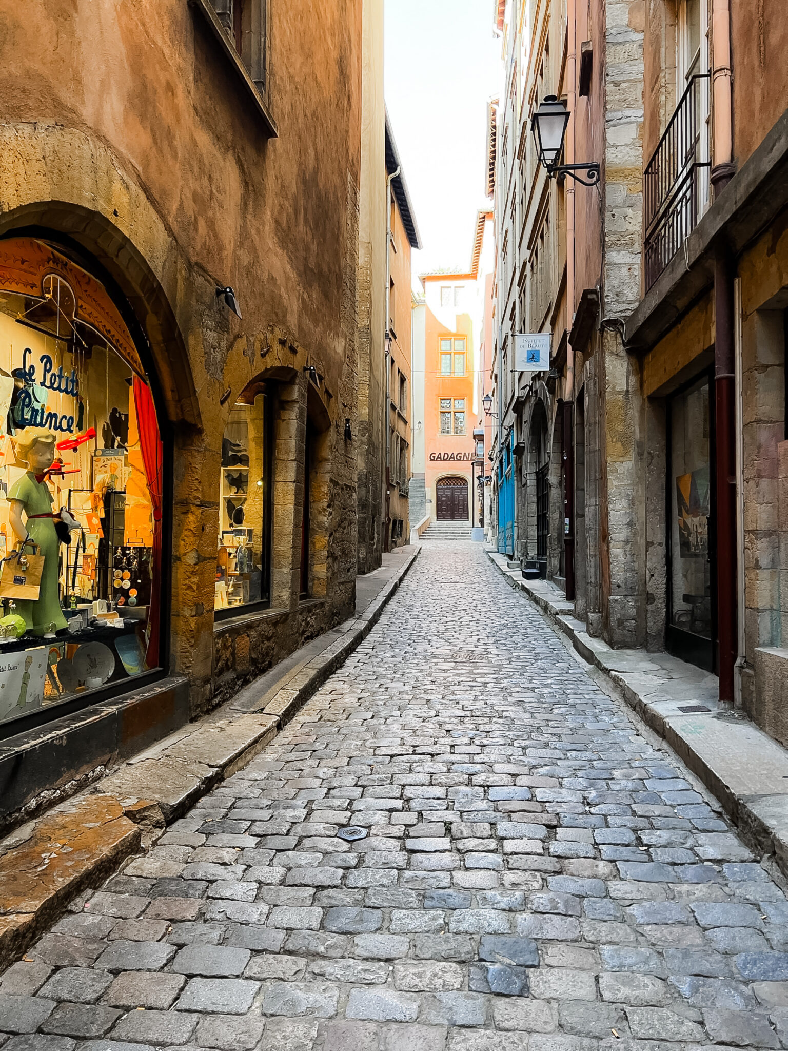 How to Spend 2 Days in Lyon, France