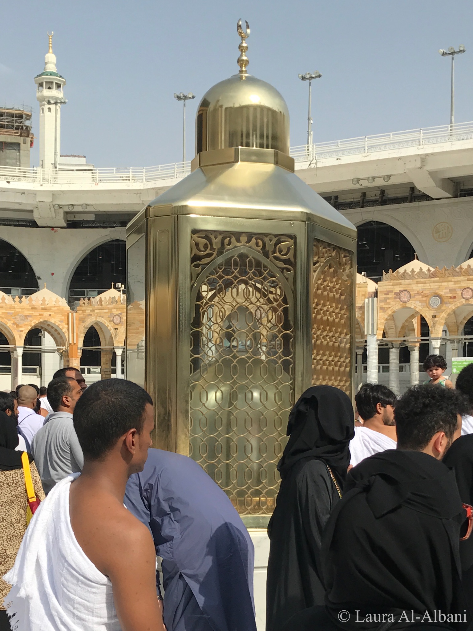 Makkah EXPLORING SAUDI ARABIA