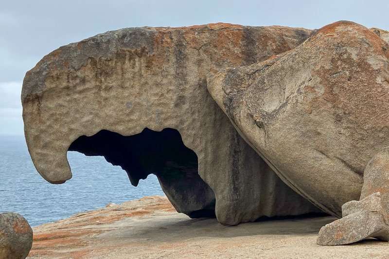 10 Famous Landmarks in South Australia