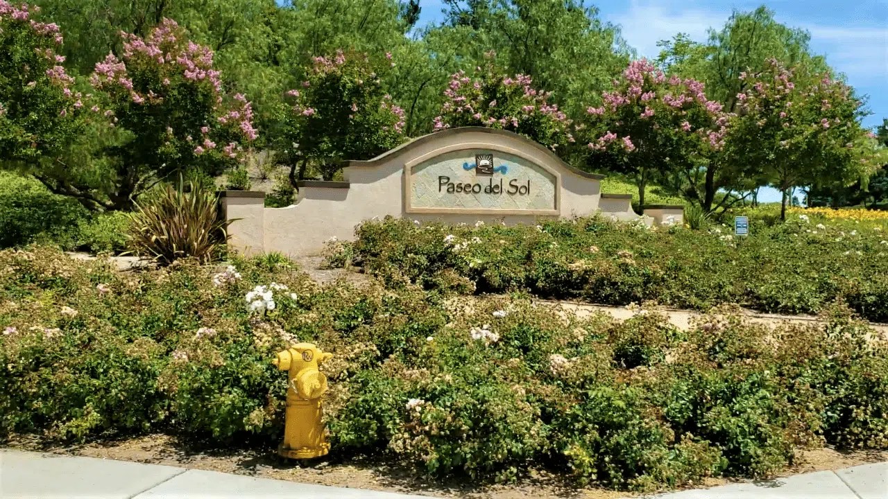 Paseo Del Sol Temecula Greenleaf Real Estate
