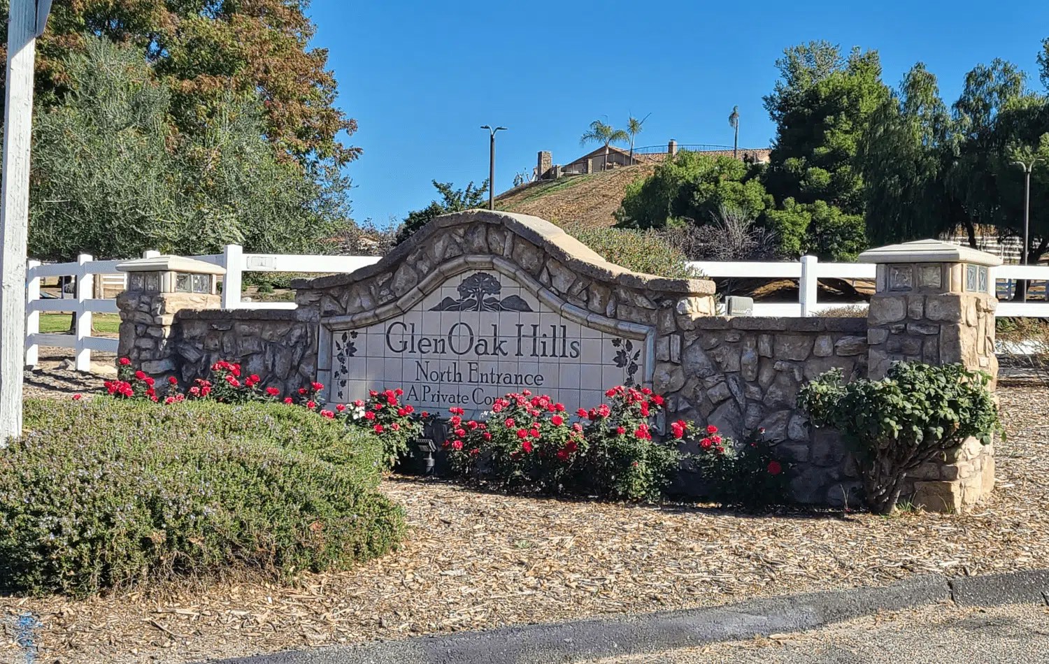 Top Neighborhoods In Temecula! Glenoak Hills Greenleaf Real Estate