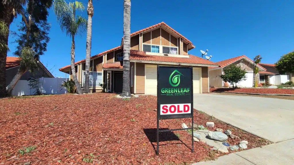 Top Rated Real Estate Agent in Temecula CA Greenleaf Real Estate