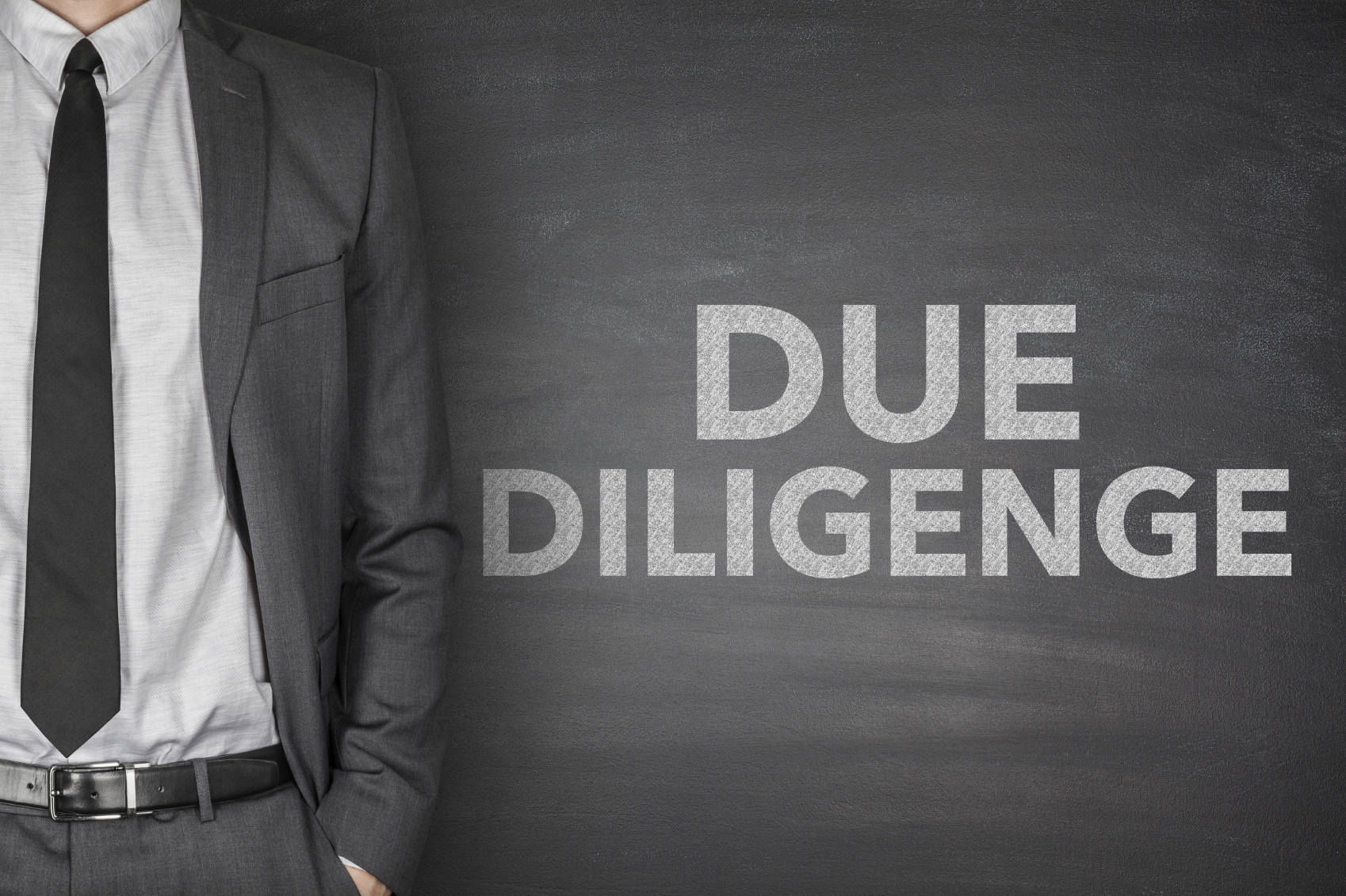 People Based Due Diligence Exploring The Business Brain