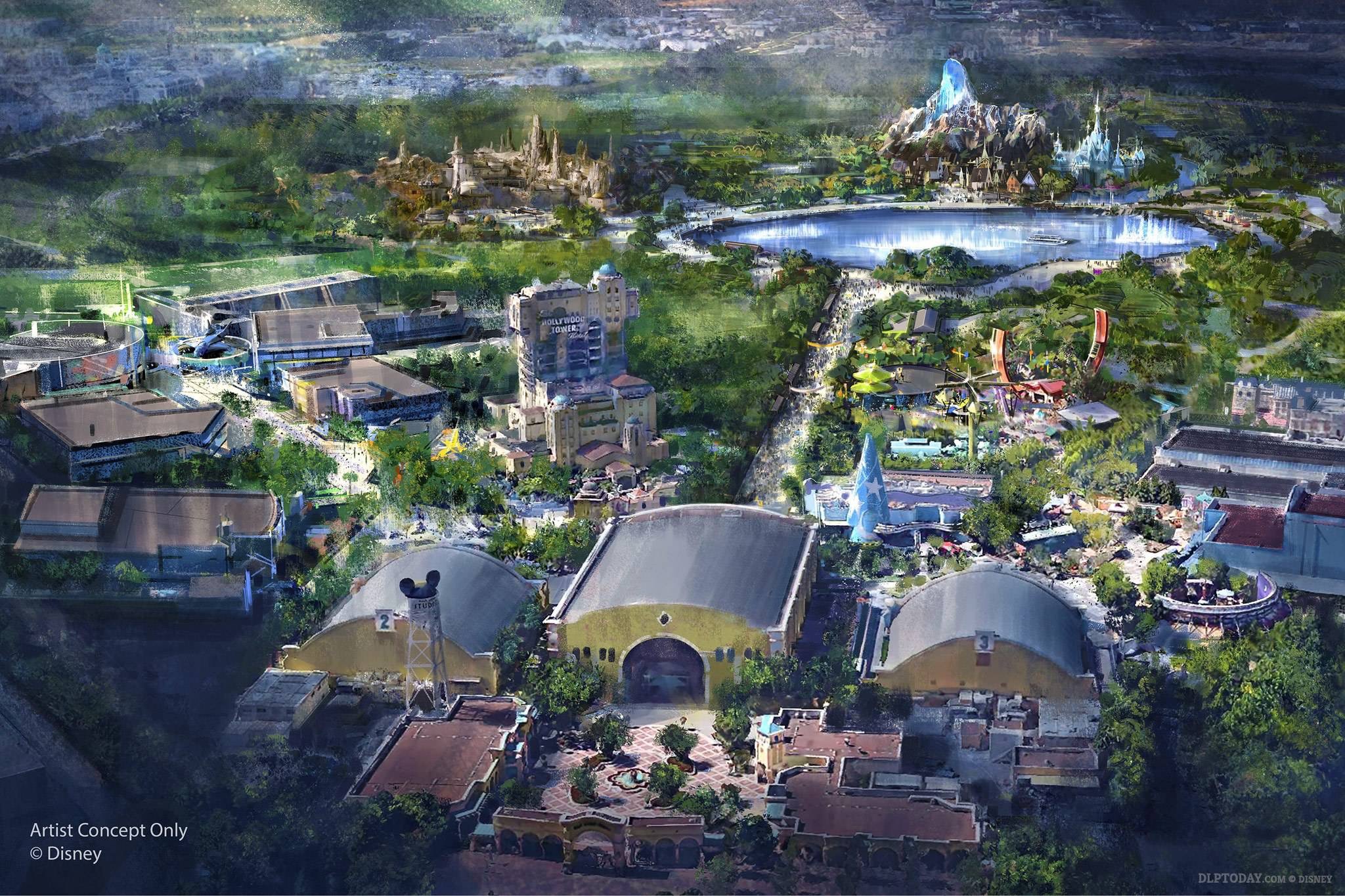 Frozen At Disney World 2023 Show At Hollywood Studios Frozen World 2023 – Exploring The Magic