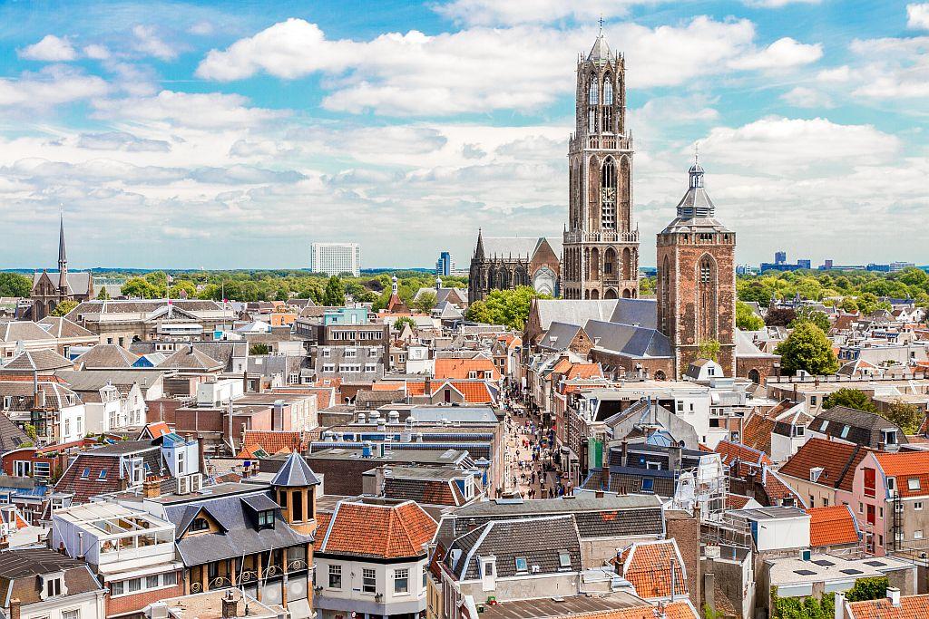 19 Best Utrecht Tourist Attractions Exploring the Netherlands