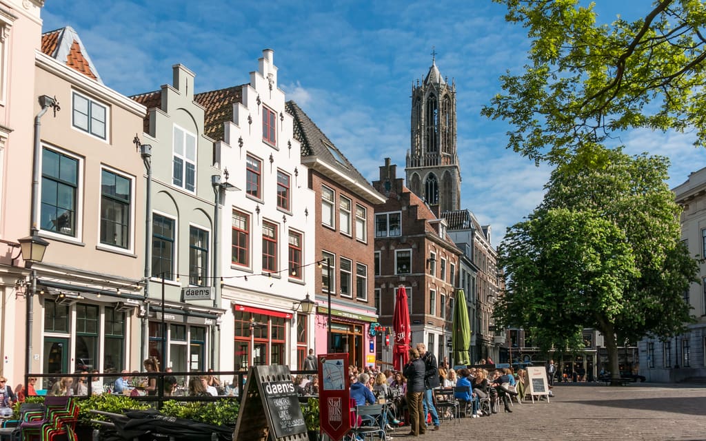 19 Best Utrecht Tourist Attractions Exploring the Netherlands
