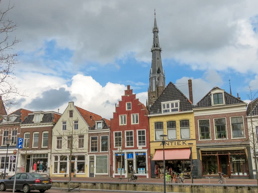 21 Top Things to Do in Leeuwarden Exploring the Netherlands