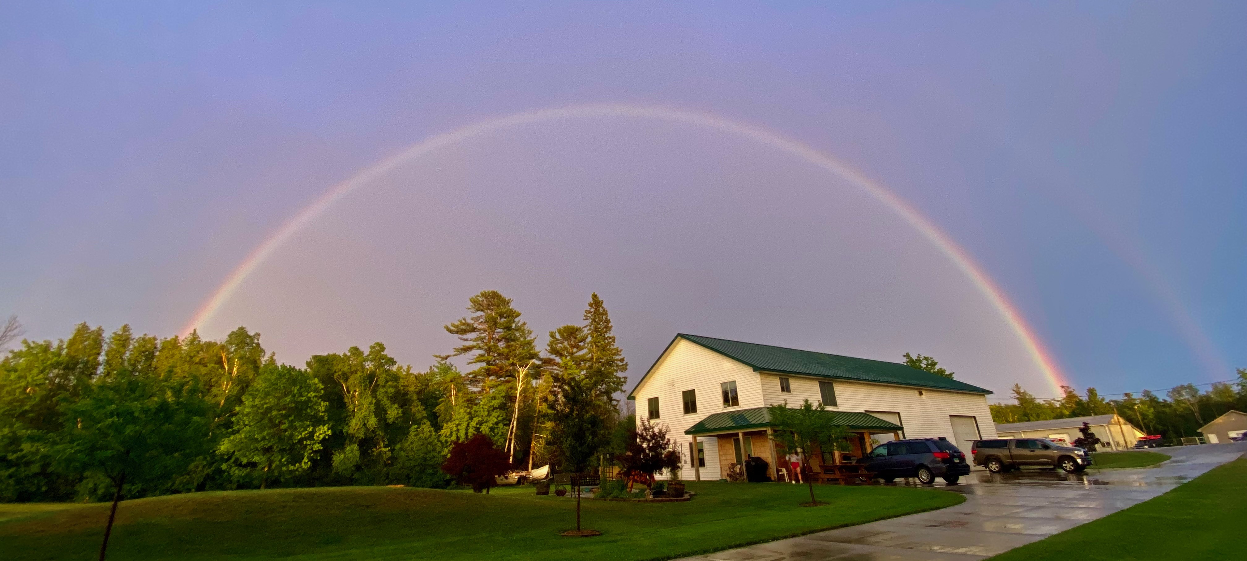 Lodging at Margo's Cove Vacation Homes, Christmas, MI, Upper Peninsula