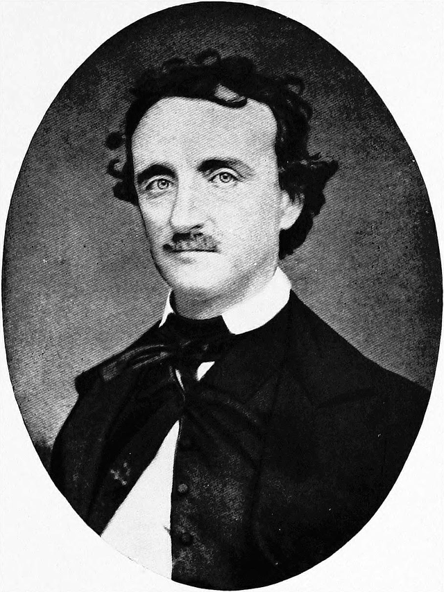 Edgar Allan Poe’s Years at the Brennan Farmhouse Exploring The Upper