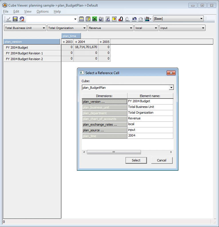Neglected Functionality Custom Rollups & Subset Consolidations Exploring TM1