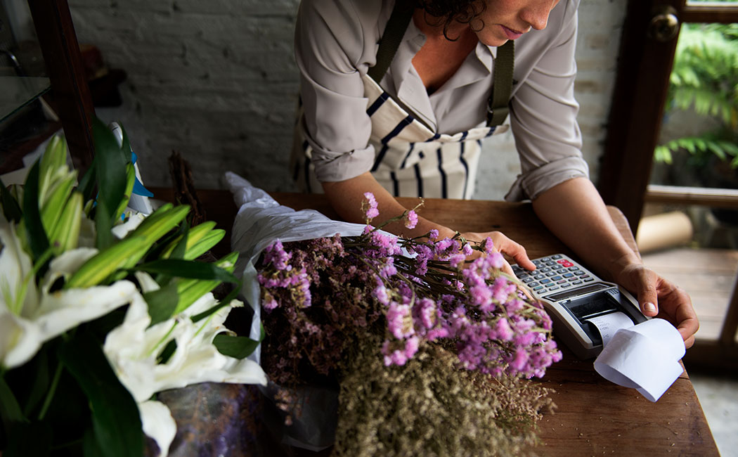 The Business History of Tucker, 5 of Our Local Favorites