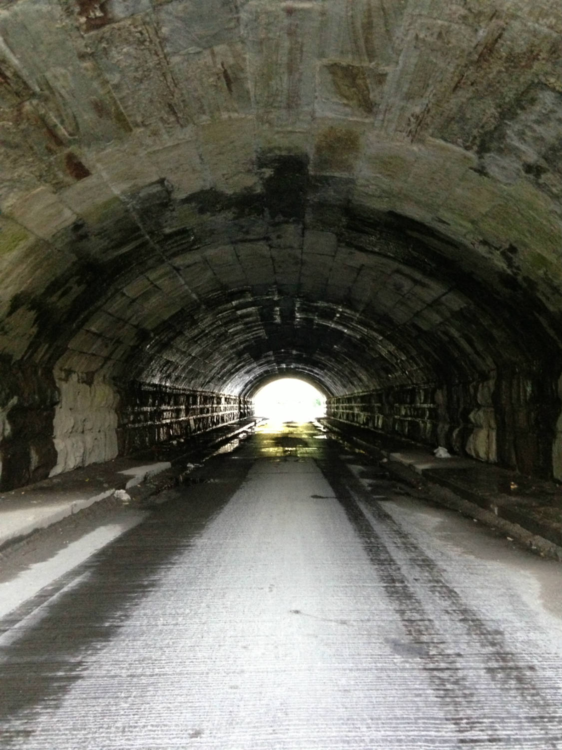The Medina Culvert Medina, NY