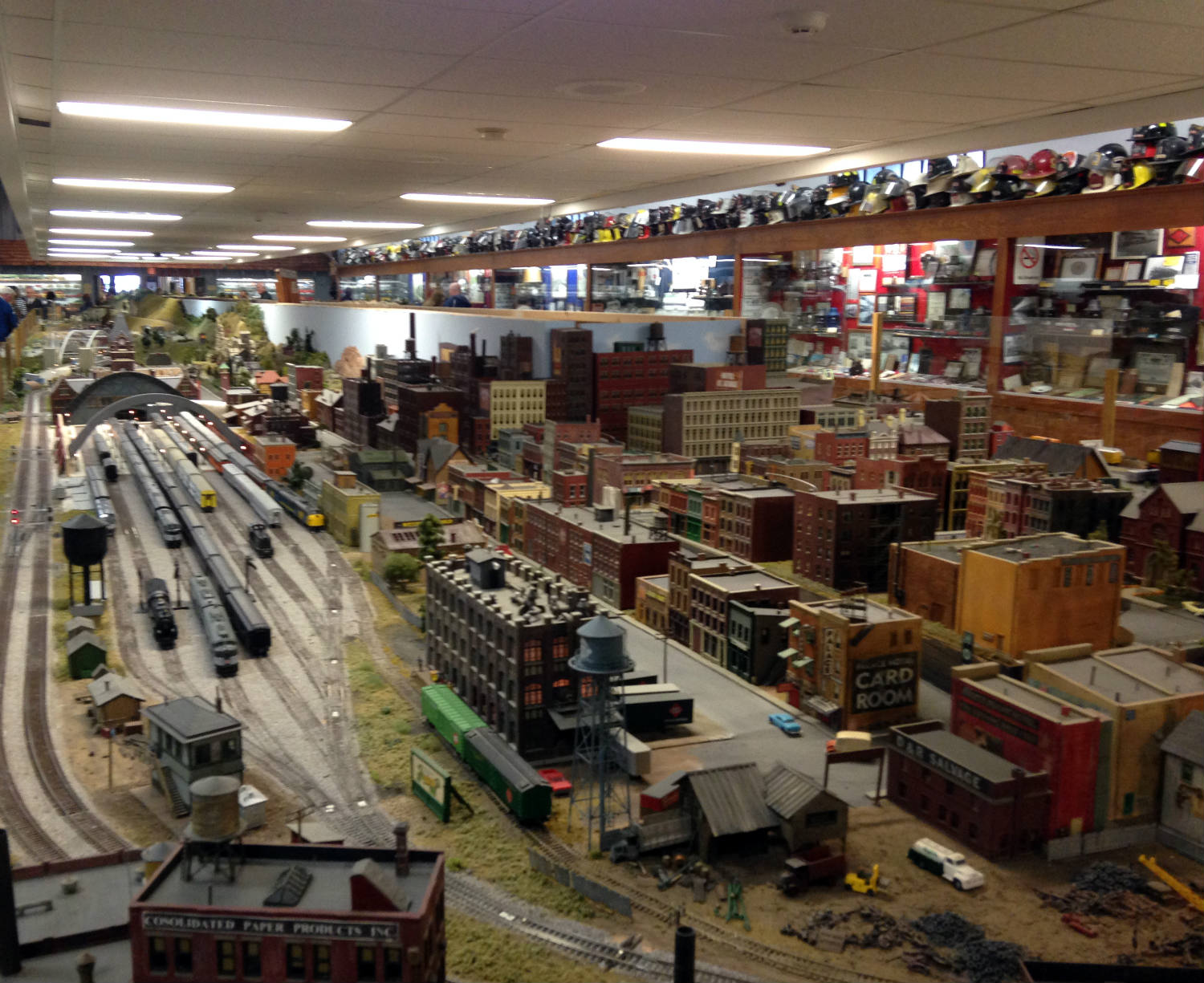 WNY Rail Excursions & Medina Railroad Museum Medina, NY Exploring