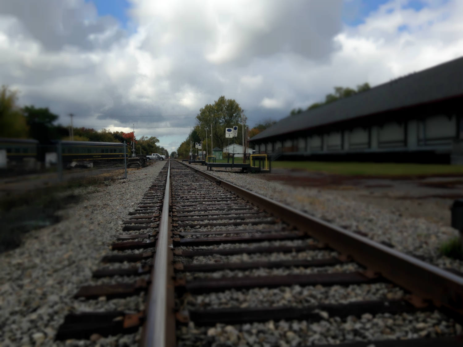 WNY Rail Excursions & Medina Railroad Museum Medina, NY Exploring