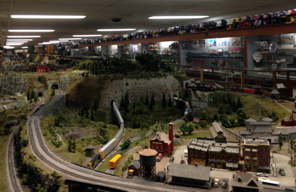 WNY Rail Excursions & Medina Railroad Museum Medina, NY Exploring